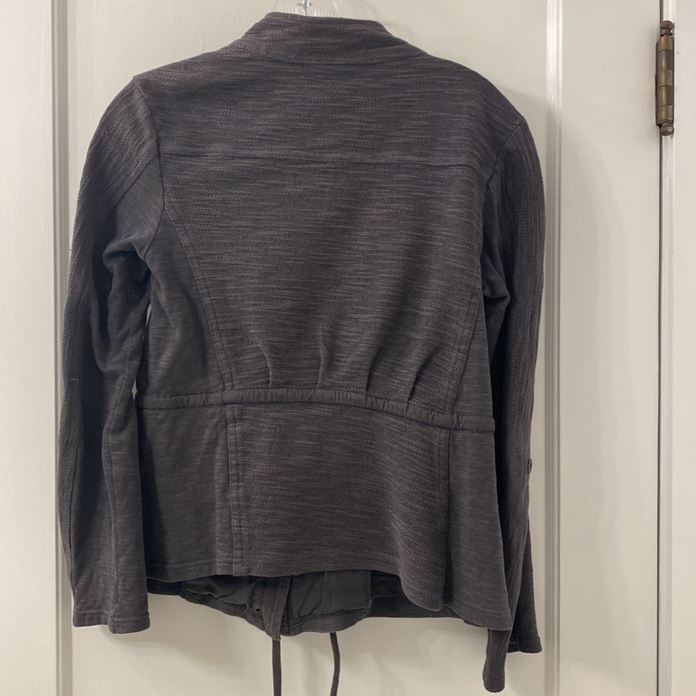 Full zip jacket - Picture 2 of 2